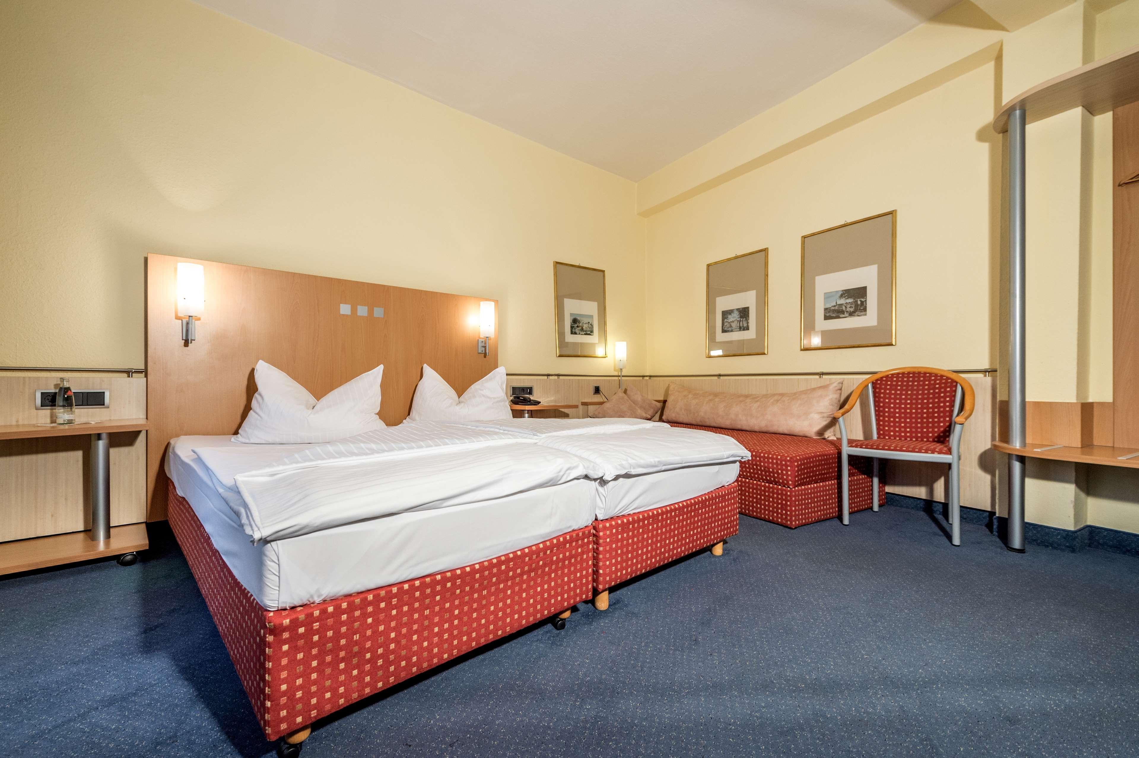 Best Western Weymouth Hotel Rembrandt Esterno foto